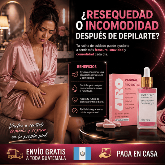 Combo Confianza Íntima 24/7 – Frescura y Piel Suave Desde la Primera Aplicación